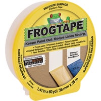 280221 FrogTape Delicate Surface Masking Tape