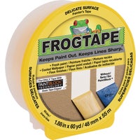 280222 FrogTape Delicate Surface Masking Tape