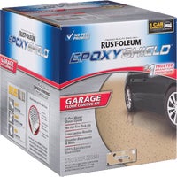 251966 Rust-Oleum EpoxyShield Garage Floor Coating Kit