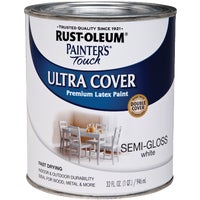 1993502 Rust-Oleum Painters Touch 2X Ultra Cover Premium Latex Paint