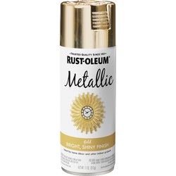 Item 789365, Rust-Oleum spray finishes provide long-lasting protection to properly 