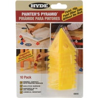 43510 Hyde Painters Pyramid 10-Pack Painting System