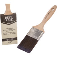789588 Best Look Polyester Paint Brush