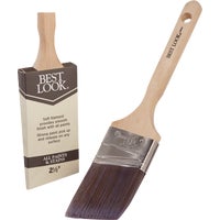 789597 Best Look Polyester Paint Brush