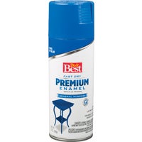 203495D Do it Best Premium Enamel Spray Paint