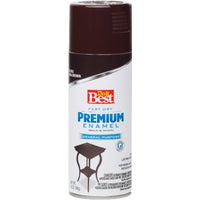 203468D Do it Best Premium Enamel Spray Paint