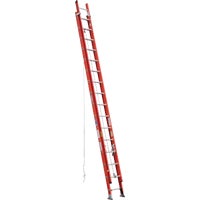 D6232-2 Werner Type IA Fiberglass Extension Ladder