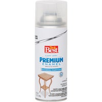 203466D Do it Best Premium Enamel Spray Paint
