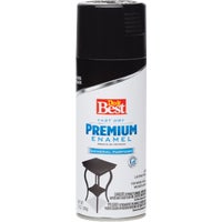203461D Do it Best Premium Enamel Spray Paint