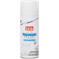 203462D Do it Best Premium Enamel Spray Paint