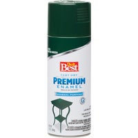 203467D Do it Best Premium Enamel Spray Paint