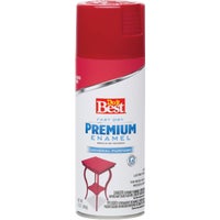 203465D Do it Best Premium Enamel Spray Paint
