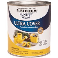 1945502 Rust-Oleum Painters Touch 2X Ultra Cover Premium Latex Paint