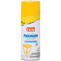 203444D Do it Best Premium Enamel Spray Paint