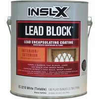 EC3210099-01 INSL-X Lead Block Lead Encapsulant Coating