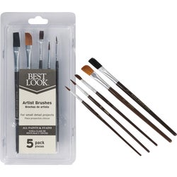 Item 790257, An assortment of the most popular sizes for the serious artist.