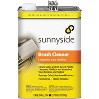 709G1 Sunnyside Brush Cleaner