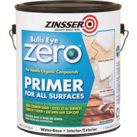 249020 Zinsser Bulls Eye Zero VOC Interior/Exterior Primer