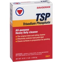 10621 Savogran TSP Powder Cleaner