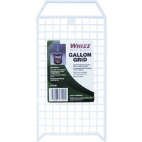 57100 Whizz Roller System Gallon Paint Roller Grid