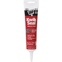 18001 Dap Kwik Seal Kitchen & Bath Adhesive Caulk