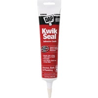 18013 Dap Kwik Seal Kitchen & Bath Adhesive Caulk