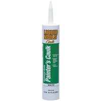 LC135 Liquid Nails Contractor Grade Painters Acrylic Latex Caulk