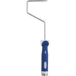 Item 790693, 2 component soft touch handle is a co-injected ergonomic grip.