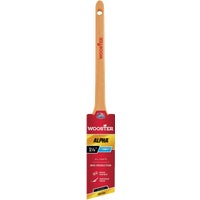 4230-1 1/2 Wooster Alpha Synthetic Blend Paint Brush