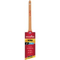 4230-2 Wooster Alpha Synthetic Blend Paint Brush