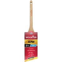 4230-2 1/2 Wooster Alpha Synthetic Blend Paint Brush
