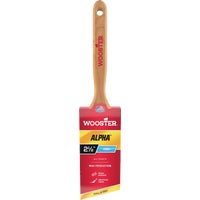 4231-2 1/2 Wooster Alpha Synthetic Blend Paint Brush