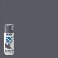 249115 Rust-Oleum Painters Touch 2X Ultra Cover Paint + Primer Spray Paint