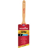 4231-3 Wooster Alpha Synthetic Blend Paint Brush