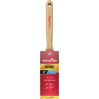 4232-2 Wooster Alpha Synthetic Blend Paint Brush