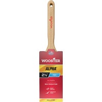 4232-2 1/2 Wooster Alpha Synthetic Blend Paint Brush