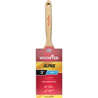 4232-3 Wooster Alpha Synthetic Blend Paint Brush