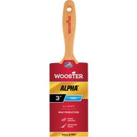 4233-3 Wooster Alpha Synthetic Blend Paint Brush