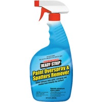66432 Back to Nature Ready-Strip Paint & Varnish Stripper Wash