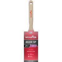 5220-2 1/2 Wooster Silver Tip Polyester Paint Brush