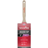 5220-3 Wooster Silver Tip Polyester Paint Brush