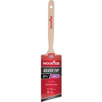 5221-2 1/2 Wooster Silver Tip Polyester Paint Brush