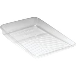 Item 791006, Deluxe tray liner eliminates cleanup.