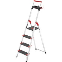 9204016001 Hailo XXR225 Safety Step Ladder ladder step