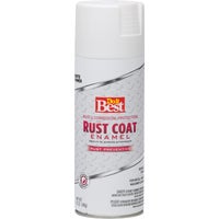 203612D Do it Best Rust Coat Metal Spray Primer