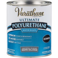 200141H Varathane Water Based Interior Polyurethane