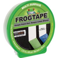 1358465 FrogTape Multi-Surface Masking Tape