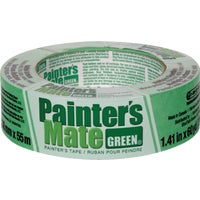 667017 Painters Mate Green Masking Tape