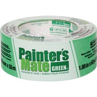 667016 Painters Mate Green Masking Tape