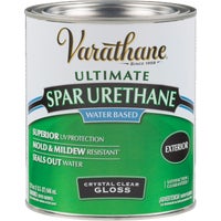 250041H Varathane Water-Based Exterior Spar Urethane